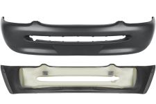 PARE-CHOCS FORD ESCORT 1995-1999 AVANT / AVEC RENFORT MOUSSE