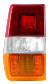 FEU ARRIÈRE FORD FIESTA 1984-1989 GAUCHE