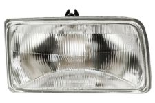 PHARE AVANT FORD FIESTA 1984-1989 DROIT