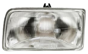 PHARE AVANT FORD FIESTA 1984-1989 GAUCHE