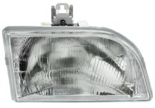 PHARE AVANT FORD COURIER 1989-1995 DROIT