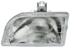 PHARE AVANT FORD COURIER 1989-1995 GAUCHE