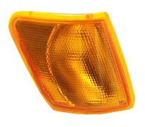 FEU CLIGNOTANT AVANT FORD COURIER 1989-1995 ORANGE / DROIT