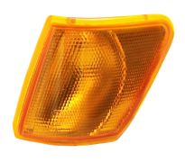 FEU CLIGNOTANT AVANT FORD FIESTA 1989-1996 ORANGE / GAUCHE