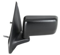 RÉTROVISEUR FORD FIESTA 1989-1994 A LEVIER / GAUCHE