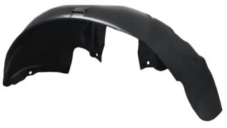 PARE-BOUE FORD COURIER 1989-1995 AVANT DROIT