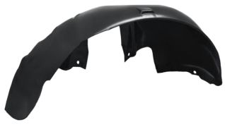 PARE-BOUE FORD FIESTA 1989-1996 AVANT GAUCHE