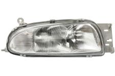 PHARE AVANT FORD FIESTA 1996-1999 DROIT