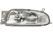 PHARE AVANT FORD FIESTA 1996-1999 GAUCHE
