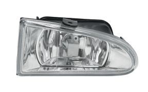 PHARE ANTIBROUILLARD FORD COURIER 1995-1999 GAUCHE