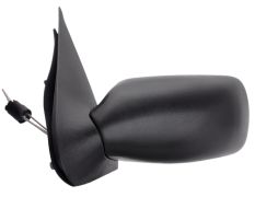 RÉTROVISEUR FORD COURIER 1995-1999 MECANIQUE / GAUCHE