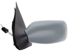 RÉTROVISEUR FORD COURIER 1995-1999 MECANIQUE / AVEC APPRET / GAUCHE