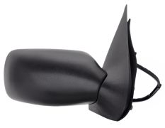 RÉTROVISEUR FORD COURIER 1995-1999 ÉLÉCTRIQUE / CHAUFFANT / DROIT