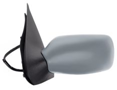 RÉTROVISEUR FORD COURIER 1995-1999 ÉLÉCTRIQUE / CHAUFFANT / AVEC APPRET / GAUCHE