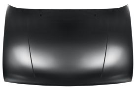 CAPOT FORD COURIER 1998-1999 AVANT 