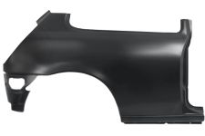 AILE FORD FIESTA 1999-2002 ARRIÈRE / 3 PORTES / DROITE