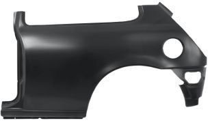 AILE FORD FIESTA 1996-1999 ARRIÈRE / 3 PORTES / GAUCHE