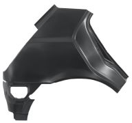 AILE FORD FIESTA 1999-2002 ARRIÈRE / 5 PORTES / DROITE