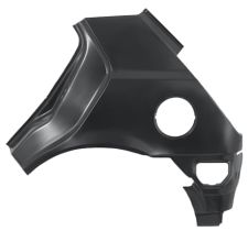 AILE FORD FIESTA 1999-2002 ARRIÈRE / 5 PORTES / GAUCHE