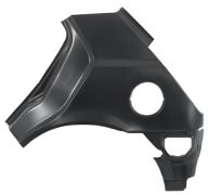 AILE FORD FIESTA 1999-2002 ARRIÈRE / 5 PORTES / GAUCHE