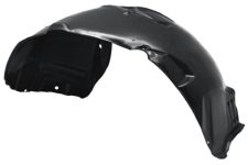PARE-BOUE FORD COURIER 1995-1999 AVANT DROIT