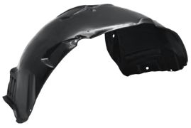 PARE-BOUE FORD FIESTA 1996-1999 AVANT GAUCHE