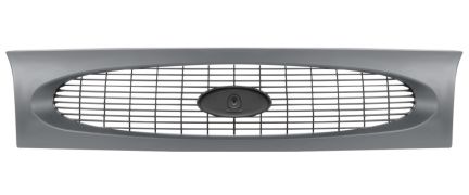 GRILLE FORD FIESTA 1996-1999 FACE AVANT 