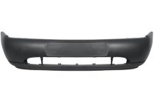 PARE-CHOCS FORD COURIER 1995-1999 AVANT / GRIS