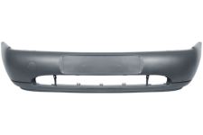 PARE-CHOCS FORD COURIER 1995-1999 AVANT / GRIS BLEU
