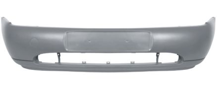 PARE-CHOCS FORD FIESTA 1996-1999 AVANT / MODÈLE GHIA / AVEC APPRET