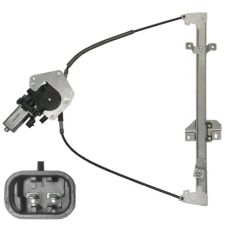 LÈVE-VITRE FORD FIESTA 1996-1999 3 PORTES / ÉLÉCTRIQUE / AVEC MOTEUR / 2 BROCHES / AVANT DROIT