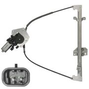 LÈVE-VITRE FORD FIESTA 1996-1999 3 PORTES / ÉLÉCTRIQUE / AVEC MOTEUR / 2 BROCHES / AVANT DROIT