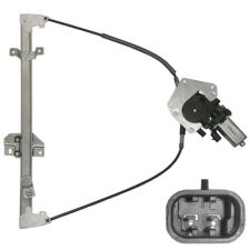 LÈVE-VITRE FORD FIESTA 1996-1999 3 PORTES / ÉLÉCTRIQUE / AVEC MOTEUR / 2 BROCHES / AVANT GAUCHE