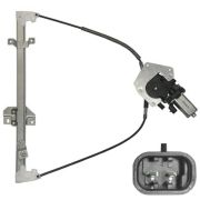 LÈVE-VITRE FORD FIESTA 1996-1999 3 PORTES / ÉLÉCTRIQUE / AVEC MOTEUR / 2 BROCHES / AVANT GAUCHE