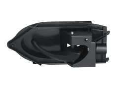 POIGNÉE DE PORTE INTERIEURE FORD COURIER 1995-1999 NOIRE / AVANT DROITE
