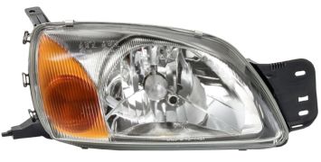 PHARE FORD FIESTA 1999-2002 DROIT