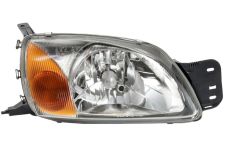 PHARE AVANT FORD COURIER 1999-2002 DROIT