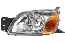 PHARE AVANT FORD COURIER 1999-2002 GAUCHE