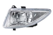 PHARE ANTIBROUILLARD FORD FIESTA 1999-2002 GAUCHE