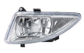 PHARE ANTIBROUILLARD FORD COURIER 1999-2002 GAUCHE