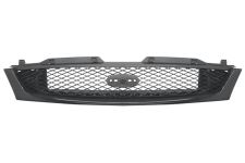 GRILLE FORD FIESTA 1999-2002 FACE AVANT / COMPLÈTE / MODÈLE TREND