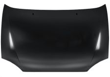 CAPOT FORD FIESTA 1999-2002 AVANT 