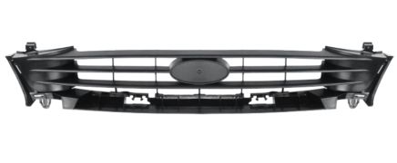 GRILLE FORD COURIER 1999-2002 FACE AVANT 