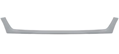 CONTOUR GRILLE FORD FIESTA 1999-2002 FACE AVANT / MODÈLE TREND