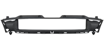 SUPPORT GRILLE FORD FIESTA 1999-2002 FACE AVANT / MODÈLE TREND