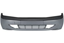 PARE-CHOCS FORD COURIER 1999-2002 AVANT / AVEC ANTIBROUILLARDS / AVEC APPRET PARTIEL 