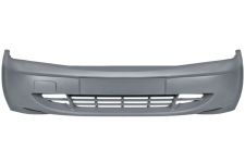 PARE-CHOCS FORD FIESTA 1999-2002 AVANT / MODÈLE GHIA / AVEC APPRET