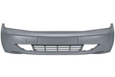 PARE-CHOCS FORD FIESTA 1999-2002 AVANT / MODÈLE GHIA / AVEC ANTIBROUILLARDS / AVEC APPRET