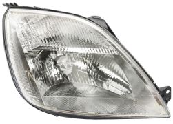PHARE FORD FIESTA 2002-2006 DROIT