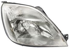 PHARE AVANT FORD FIESTA 2002-2006 DROIT